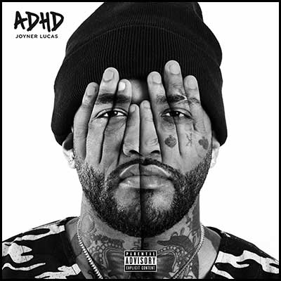 Stream and download ADHD