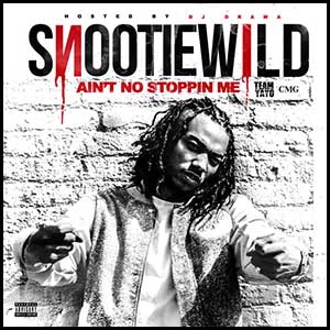 Aint No Stopping Me