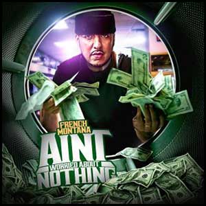 Aint Worried Bout Nothing