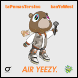 Air Yeezy