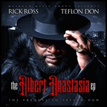 The Albert Anastasia EP