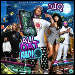 All Dat Radio