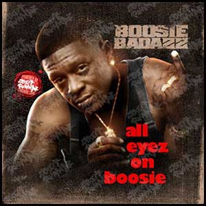 All Eyez On Boosie