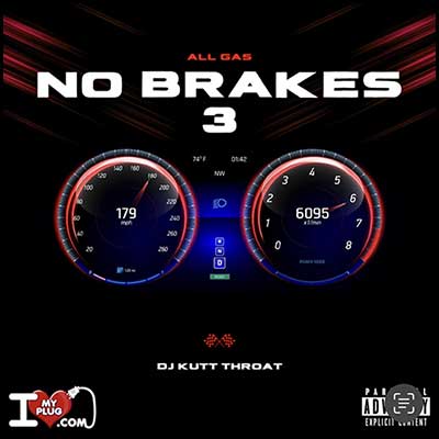 All Gas No Brakes 3