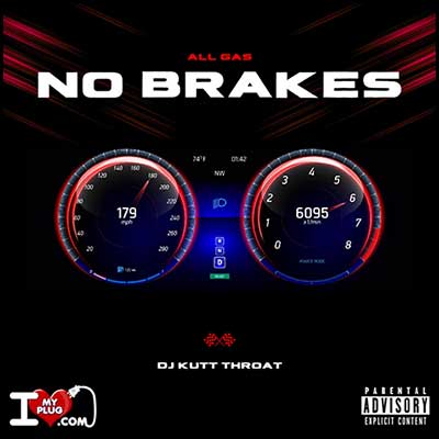 All Gas No Brakes