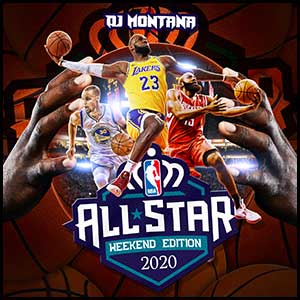Stream and download All-Star Weekend 2020
