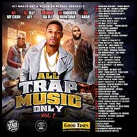 All Trap Music Only