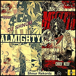 Almighty One