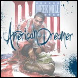 American Dreamer