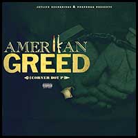 Amerikan Greed