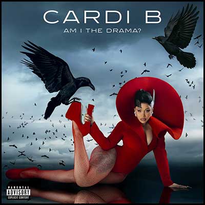 Am I The Drama (Ultimate Edition)