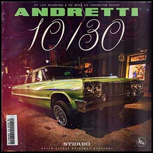 Andretti 10 30