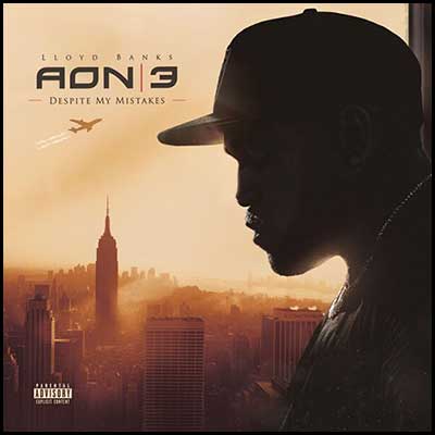 A.O.N. 3: Despite My Mistakes