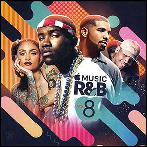 Apple Music RnB Volume 8