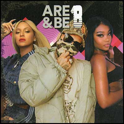 Stream and download Are&Be Radio 18