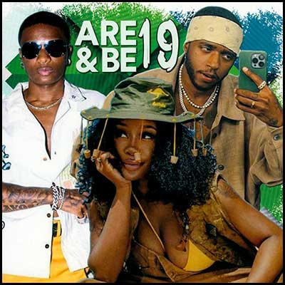 Stream and download Are & Be Radio 19