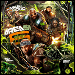 Area 51 Volume 6