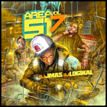 Area 51 Volume 7
