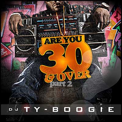 Stream and download Are You 30 & Over Part 2