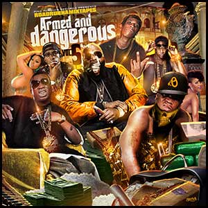 Armed and Dangerous 5