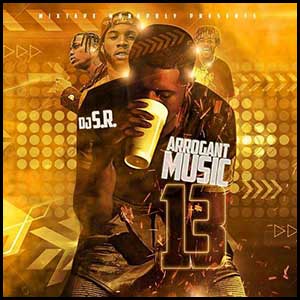 Arrogant Music 13