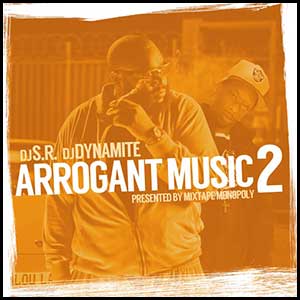 Arrogant Music 2