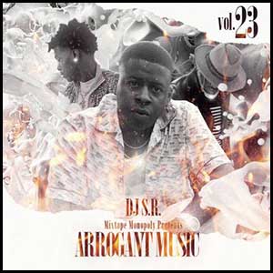 Arrogant Music 23