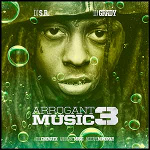 Arrogant Music 3