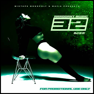 Stream and download Arrogant Music 32