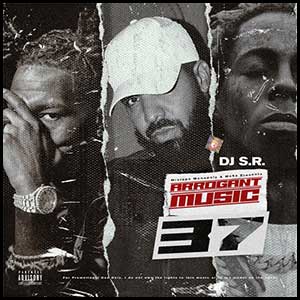 Arrogant Music 37