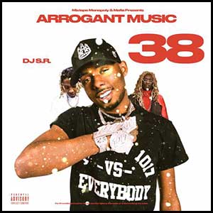 Arrogant Music 38