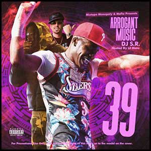 Arrogant Music 39