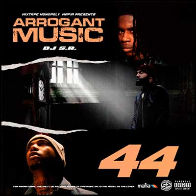 Arrogant Music 44