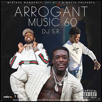Arrogant Music 60