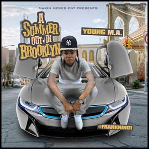 A Summer Out In Brooklyn