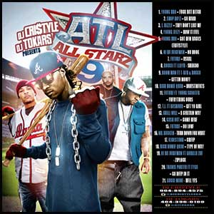 ATL All Starz 9