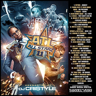 ATL All Starz 11