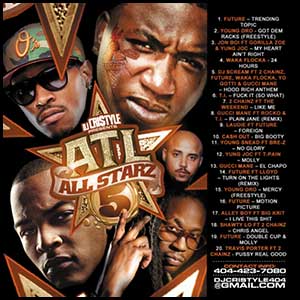 ATL All Starz 5
