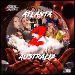 Atlanta 2 Australia