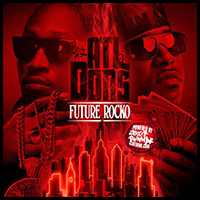 ATL Dons Future and Rocko