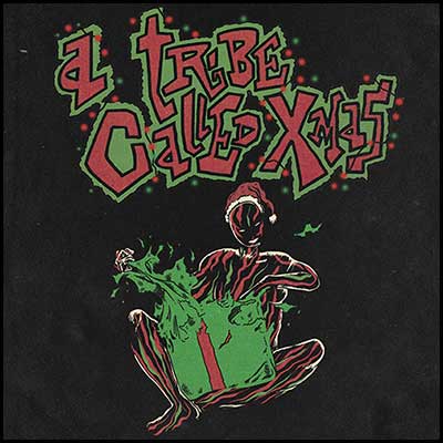 Stream and download A Tribe Called Xmas