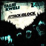 Attack The Block