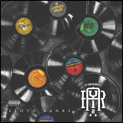 Stream and download At Your Request 2