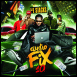 Audio Fix 10