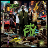 Audio Fix 12