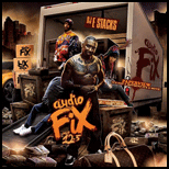 Audio Fix 12 5