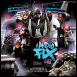 Audio Fix 16