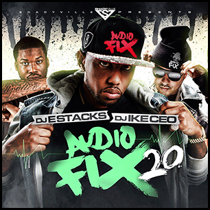 Audio Fix 20
