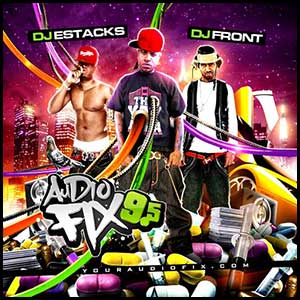 Audio Fix 9 5