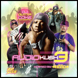 Audio Kush 3